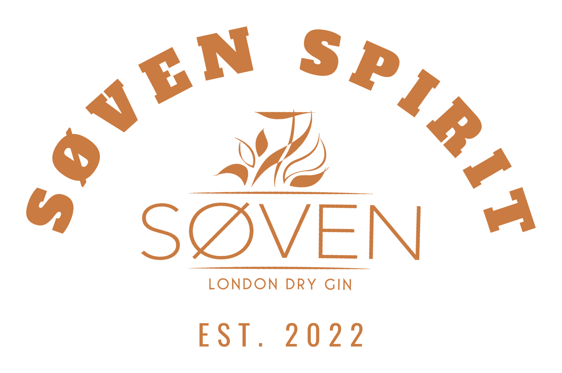 SØVEN SPIRIT Kollektion